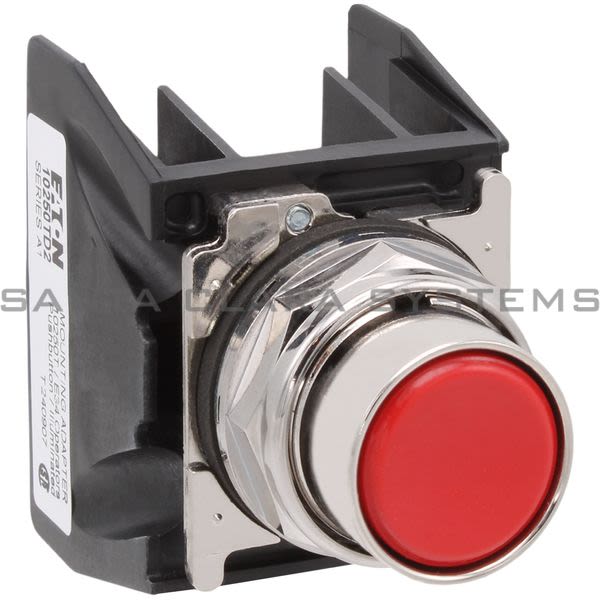 Cutler-Hammer 10250T706R Push Button Product Image