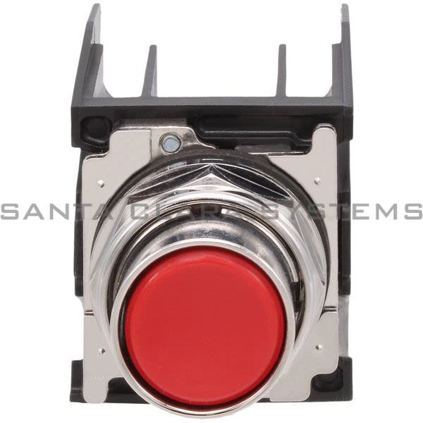 Cutler-Hammer 10250T706R Push Button Product Image