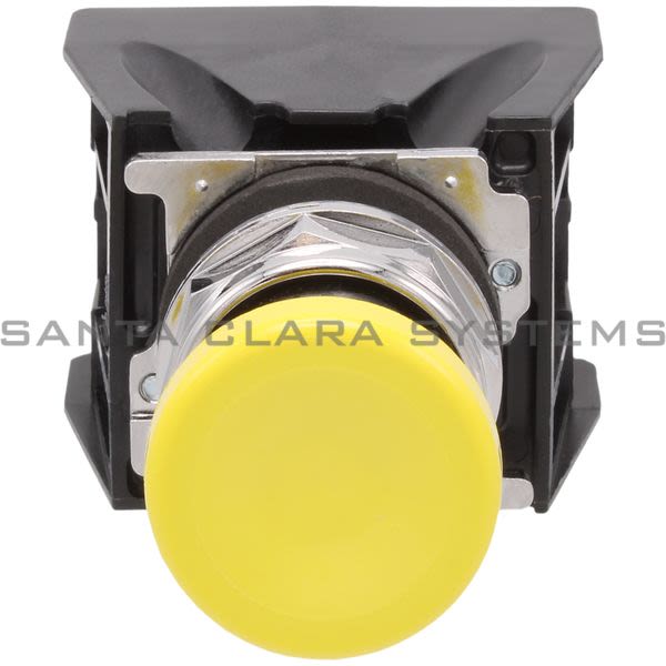 Cutler-Hammer 10250T710Y Push Button Product Image