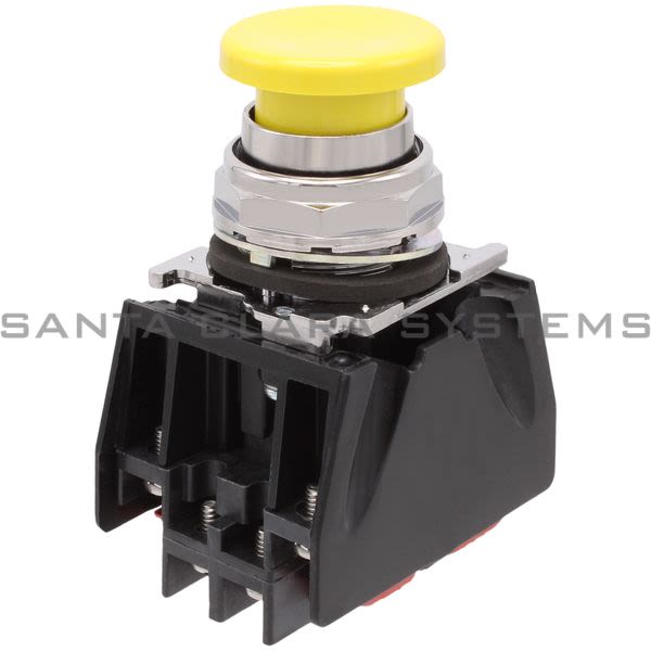 Cutler-Hammer 10250T710Y Push Button Product Image