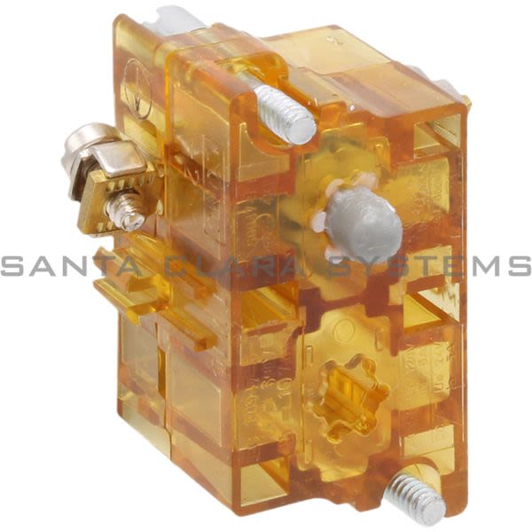 Cutler-Hammer 10250T71C Contact Block Product Image