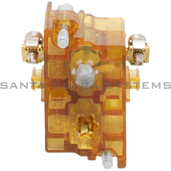 Cutler-Hammer 10250T71C Contact Block Product Image