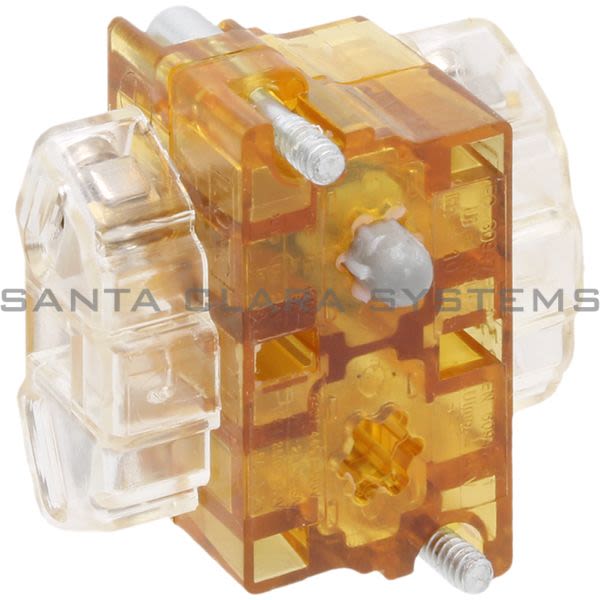 Cutler-Hammer 10250T71CP Contact Block Product Image