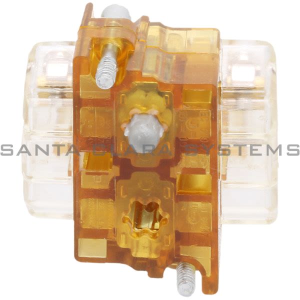 Cutler-Hammer 10250T71CP Contact Block Product Image