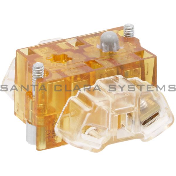 Cutler-Hammer 10250T71CP Contact Block Product Image
