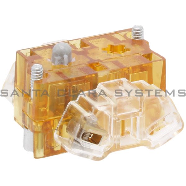 Cutler-Hammer 10250T71CP Contact Block Product Image