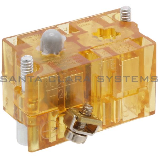 Cutler-Hammer 10250T71EC Contact Block Product Image