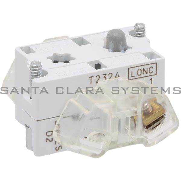 Cutler-Hammer 10250T71P Contact Block Product Image