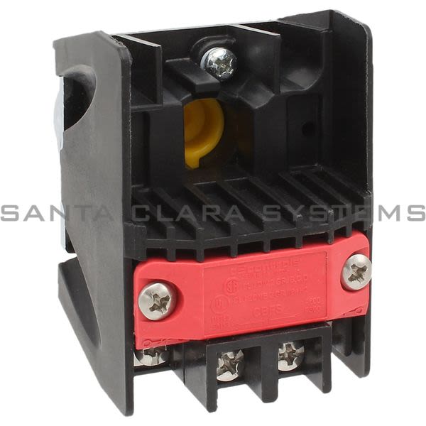 Cutler-Hammer 10250T722BK Selector Switch Product Image