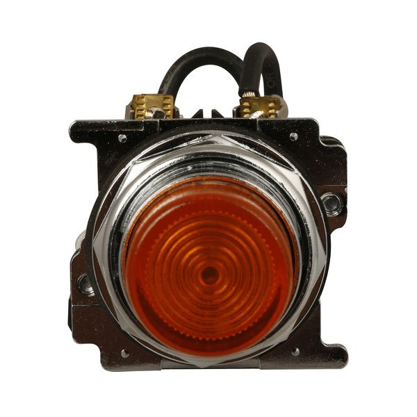 Cutler-Hammer 10250T74NA Indicator Light Product Image