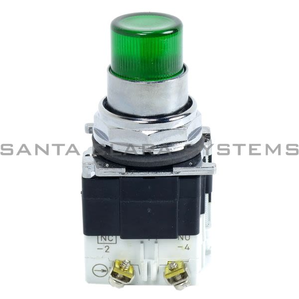 Cutler-Hammer 10250T74NG Indicator Light Product Image