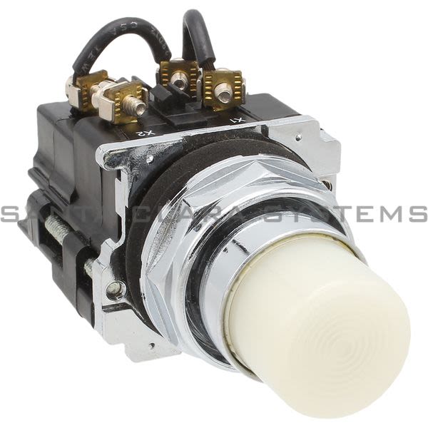 Cutler-Hammer 10250T74NW Indicator Light Product Image