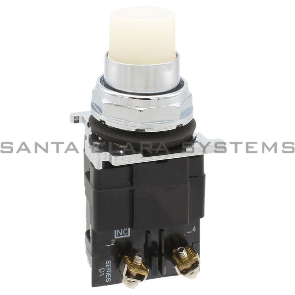 Cutler-Hammer 10250T74NW Indicator Light Product Image