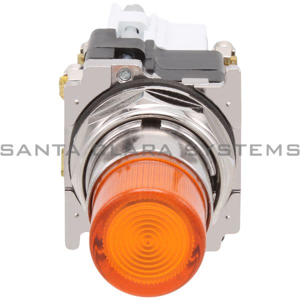 Cutler-Hammer 10250T76A Illuminated Push Button Product Image