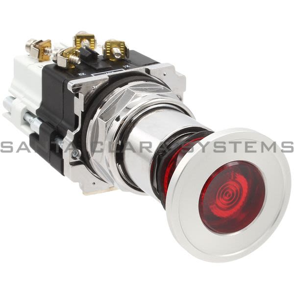 Cutler-Hammer 10250T963C57-3X Push Button Product Image