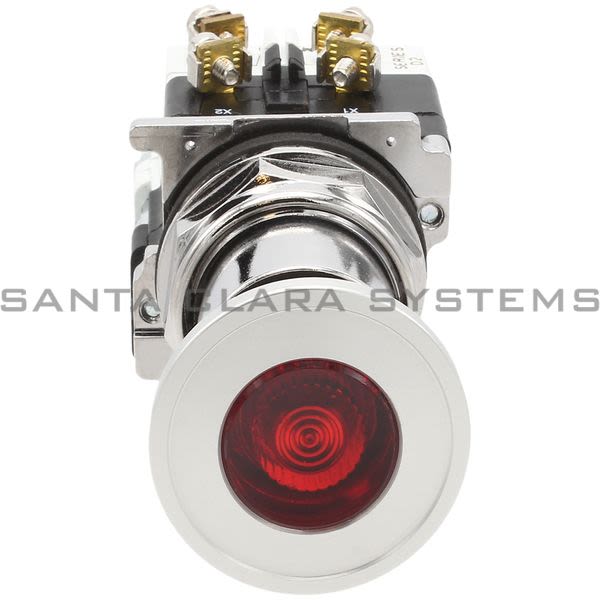 Cutler-Hammer 10250T963C57-3X Push Button Product Image