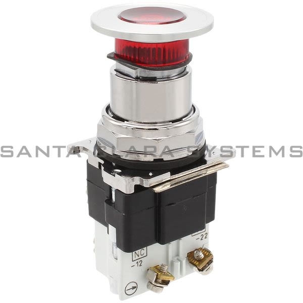 Cutler-Hammer 10250T963C57-3X Push Button Product Image