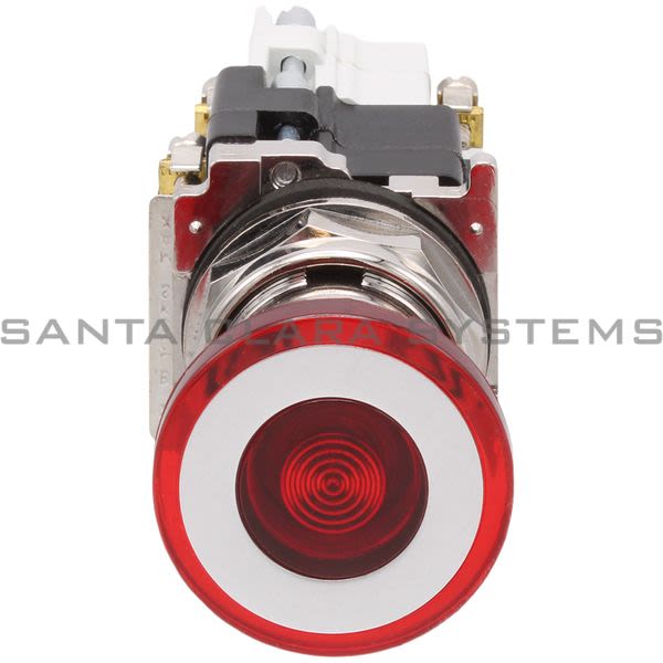 Cutler-Hammer 10250T963Y53 Push Button Product Image
