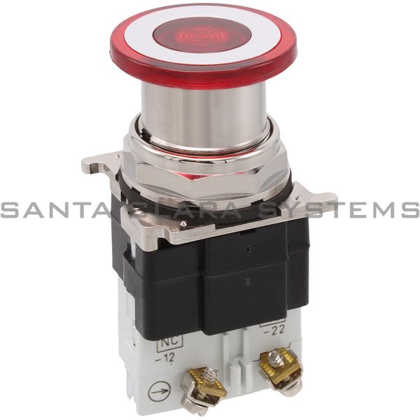 Cutler-Hammer 10250T963Y53 Push Button Product Image