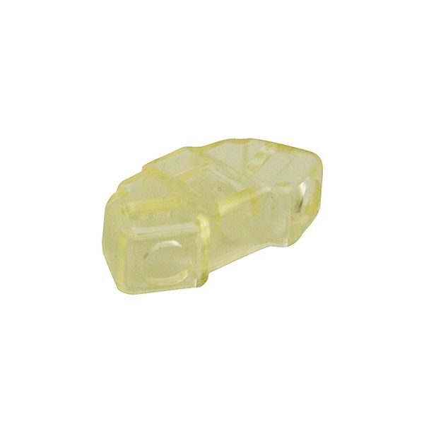 Cutler-Hammer 10250TA101  Fingerproof Shroud Product Image