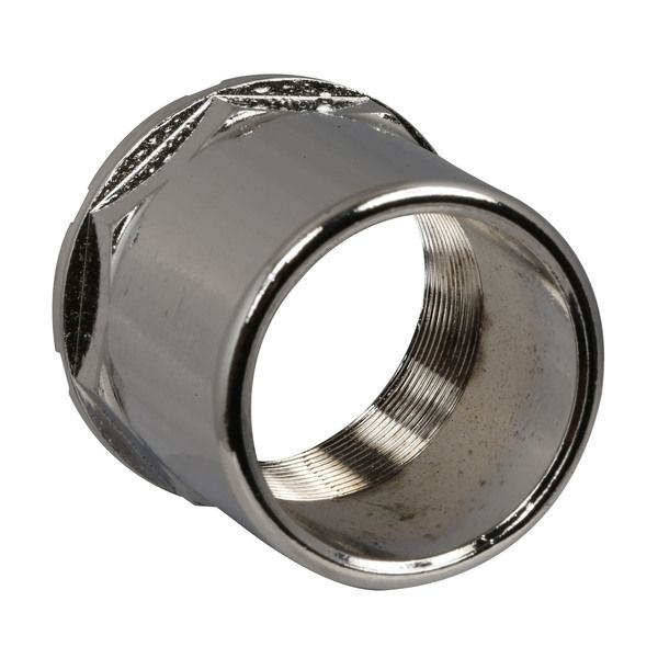 Cutler-Hammer 10250TA12 Retaining Nut Extended | 10250T-A12 Product Image