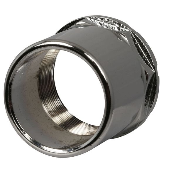 Cutler-Hammer 10250TA12 Retaining Nut Extended | 10250T-A12 Product Image