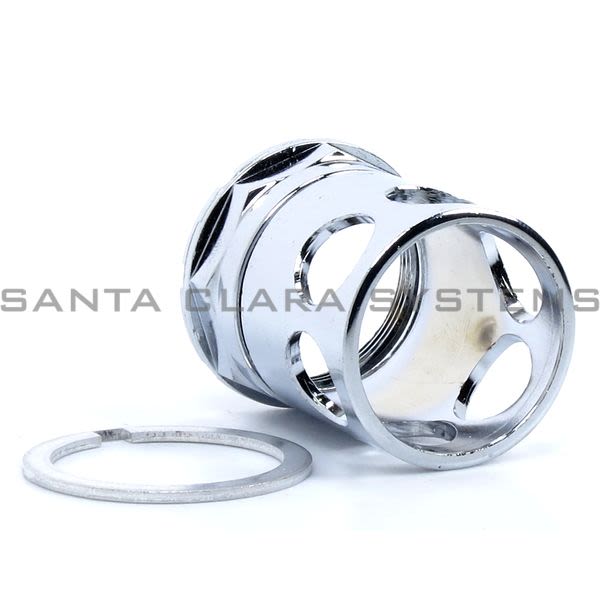 Cutler-Hammer 10250TA15 Guard for Illum Push Button | Eaton 10250T-A15 Product Image