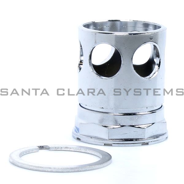 Cutler-Hammer 10250TA15 Guard for Illum Push Button | Eaton 10250T-A15 Product Image