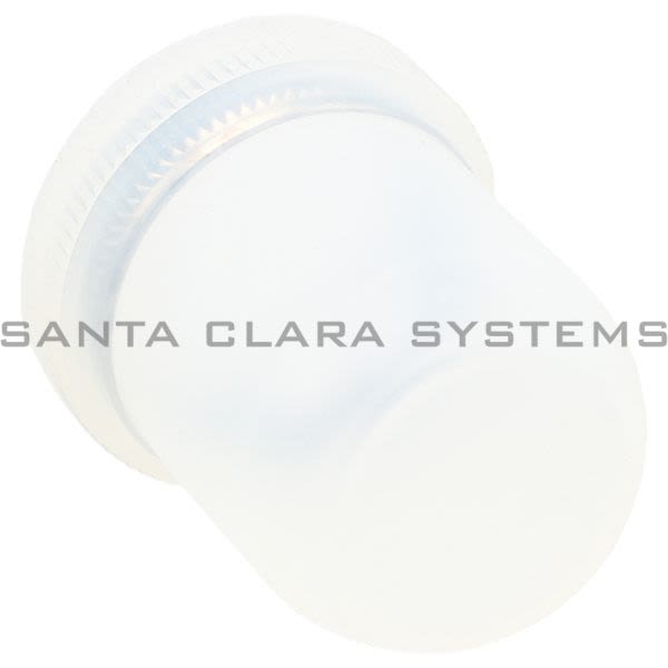 Cutler-Hammer 10250TA25 Boot for Pushbutton Clear | Eaton Product Image