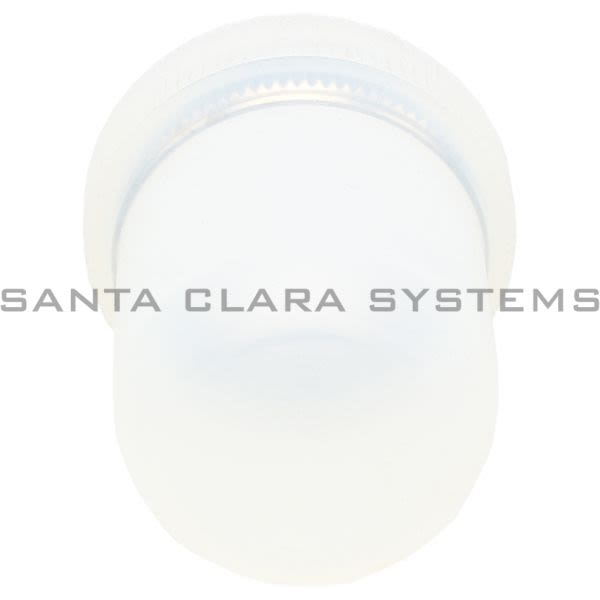 Cutler-Hammer 10250TA25 Boot for Pushbutton Clear | Eaton Product Image