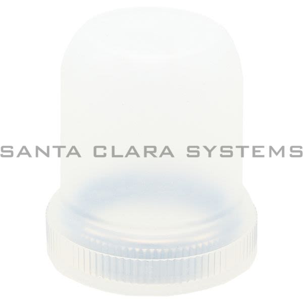 Cutler-Hammer 10250TA25 Boot for Pushbutton Clear | Eaton Product Image