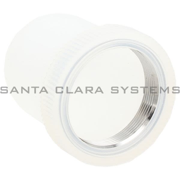 Cutler-Hammer 10250TA25 Boot for Pushbutton Clear | Eaton Product Image