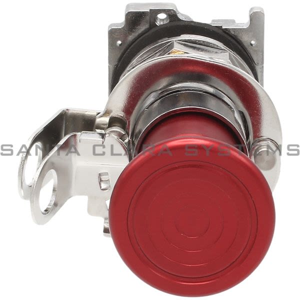 Cutler-Hammer 10250TA42 Push Button Product Image