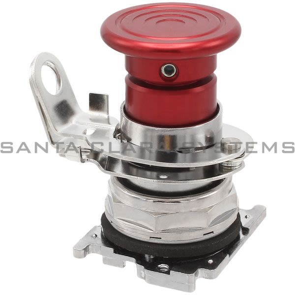 Cutler-Hammer 10250TA42 Push Button Product Image
