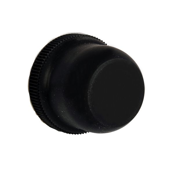 Cutler-Hammer 10250TA47 Pushbutton Boot Black | 10250T-A47 Product Image