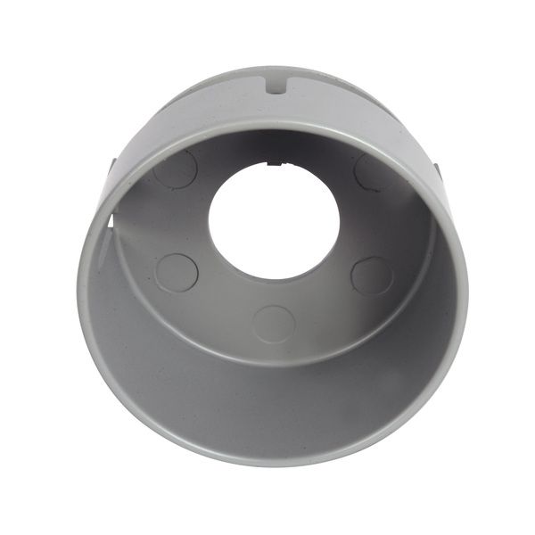 Cutler-Hammer 10250TA56  Push Button Shroud Product Image