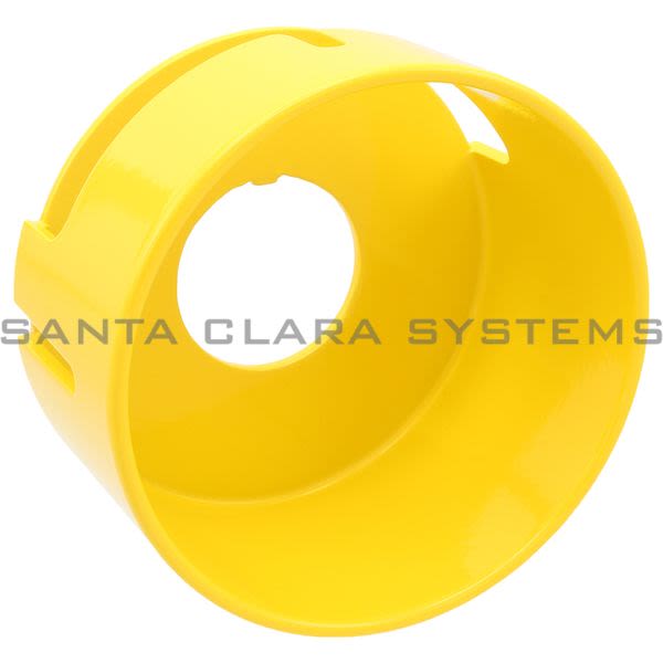 Cutler-Hammer 10250TA56Y  Push Button Shroud Product Image