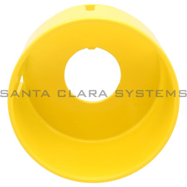 Cutler-Hammer 10250TA56Y  Push Button Shroud Product Image