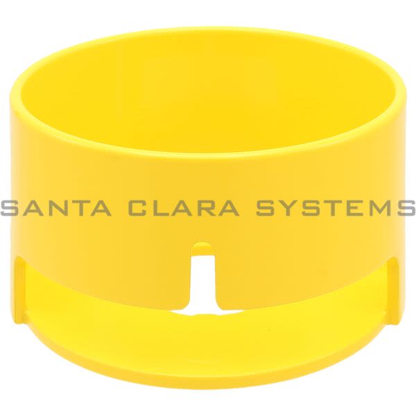 Cutler-Hammer 10250TA56Y  Push Button Shroud Product Image