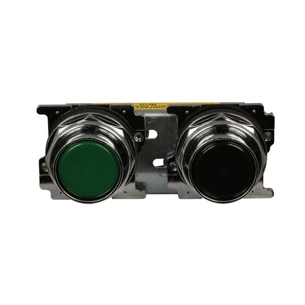 Cutler-Hammer 10250TA66  Push Button Product Image