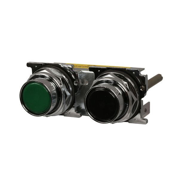 Cutler-Hammer 10250TA66  Push Button Product Image