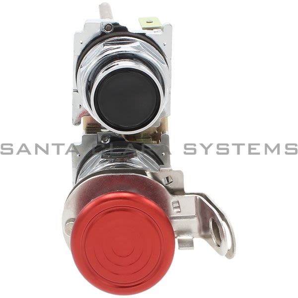 Cutler-Hammer 10250TA69 Push Button Operator | Eaton Product Image