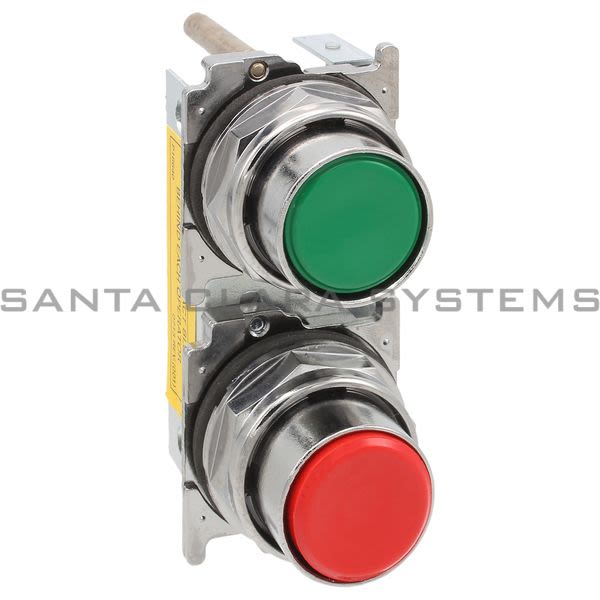 Cutler-Hammer 10250TA72 Push Button Product Image
