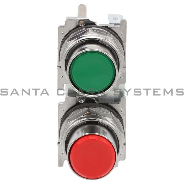 Cutler-Hammer 10250TA72 Push Button Product Image