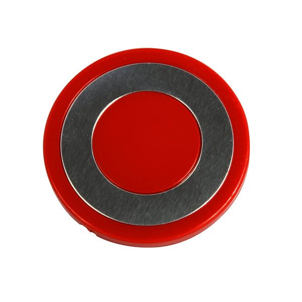 Cutler-Hammer 10250TB62  Push Button Cap Product Image