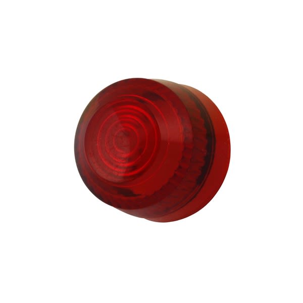 Cutler-Hammer 10250TC1N Push Button Lens Red Product Image