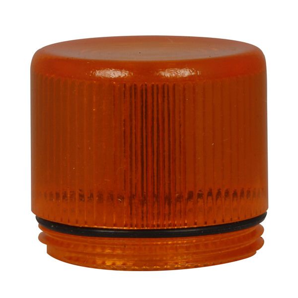 Cutler-Hammer 10250TC43 Lens Amber Product Image