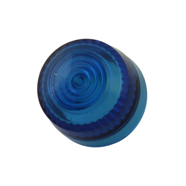 Cutler-Hammer 10250TC4N Lens Blue Product Image