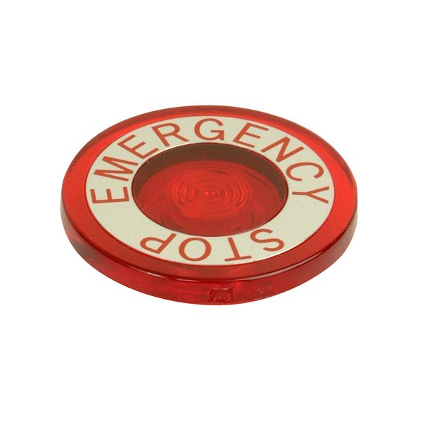 Cutler-Hammer 10250TC53 Push Button Cap Product Image