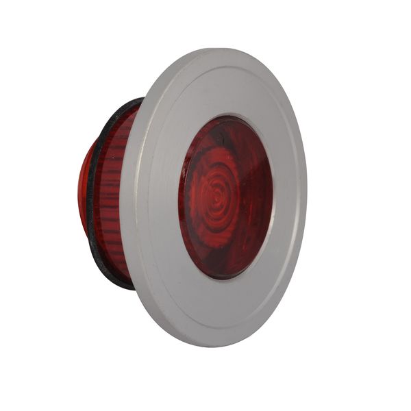 Cutler-Hammer 10250TC57 Push Button Lens Product Image